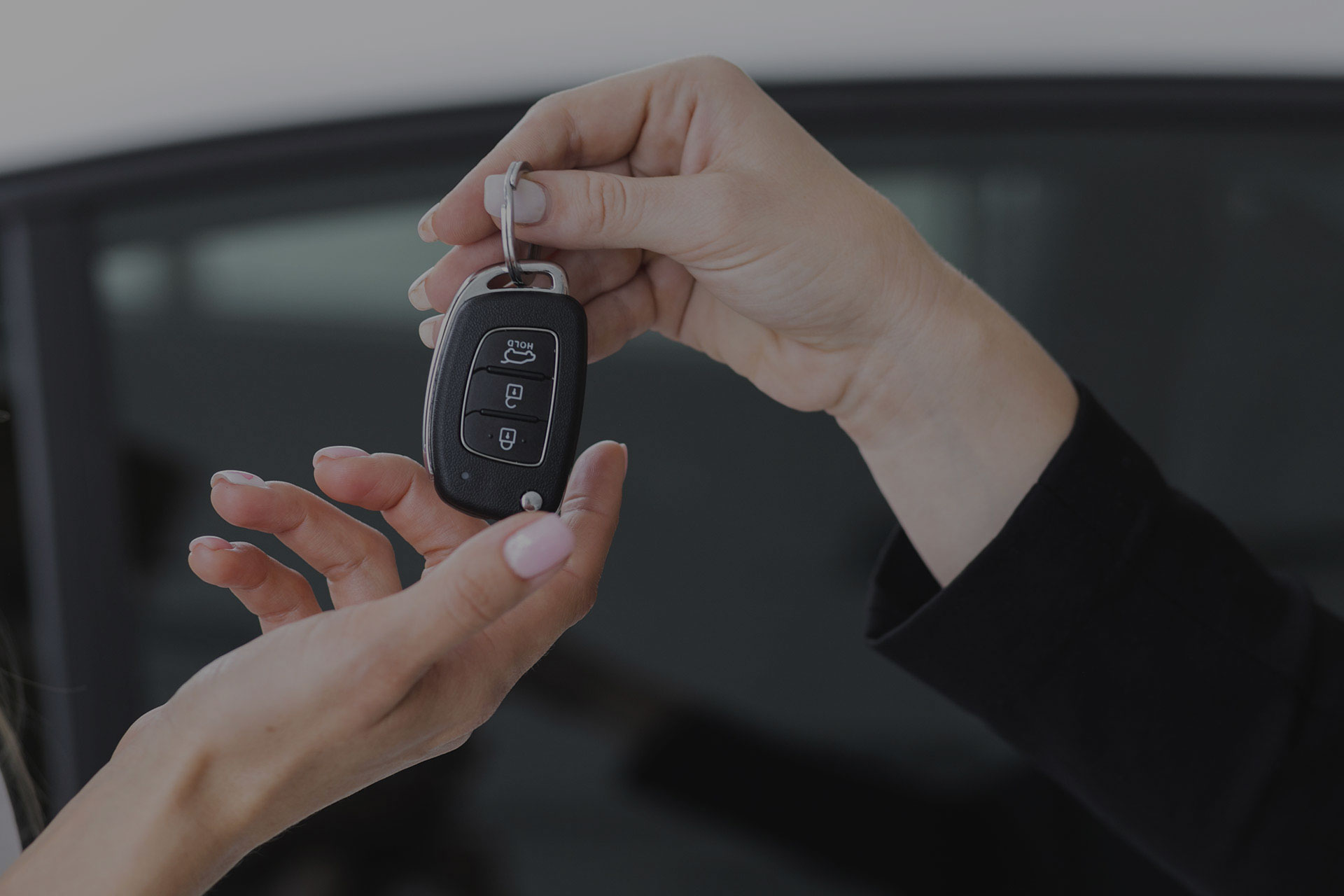 Our Commitment to High Quality Used Cars - SwitchAutos