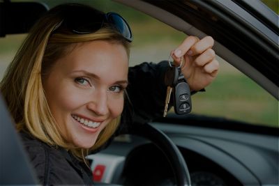 Use your car as a deposit at SwitchAutos